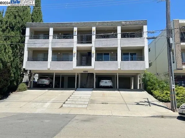 16312 Saratoga St, San Leandro, CA 94578