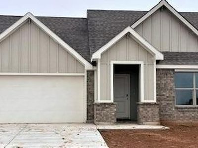 6910 56th St, Lubbock, TX, 79407