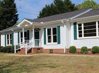 519 Issaqueena Trl, Clemson, SC 29631