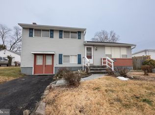 729 Cambridge Ave, Aberdeen, MD 21001