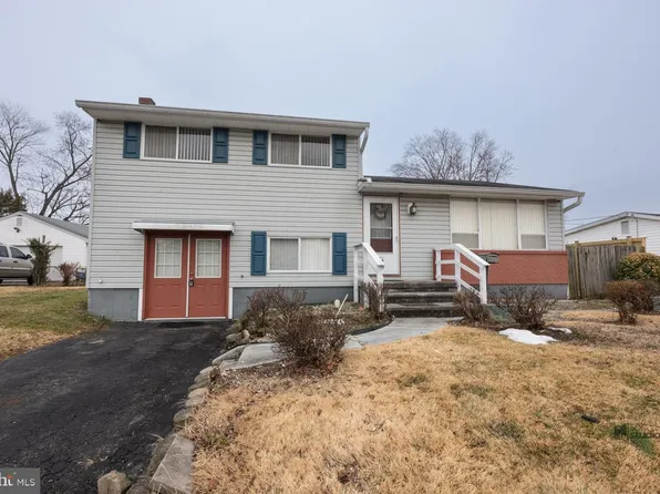729 Cambridge Ave, Aberdeen, MD 21001