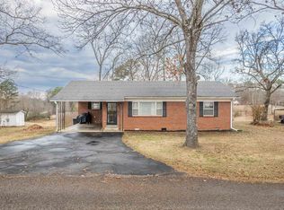 715 Burns Rd, Ramer, TN 38367