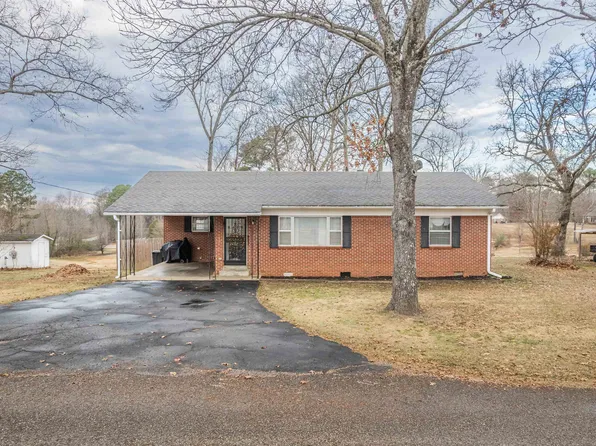 715 Burns Rd, Ramer, TN 38367