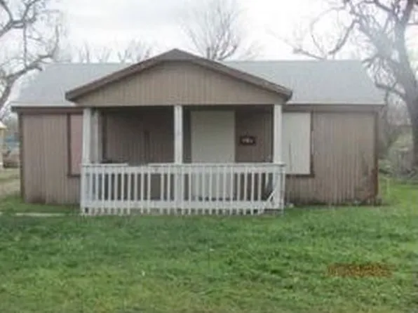 504 SW Washington Ave, Lawton, OK 73501