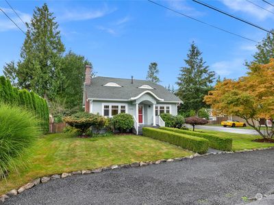 15208 182nd Avenue SE, Monroe, WA, 98272