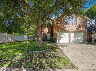7807 Enchanted Isle Dr, Arlington, TX 76016
