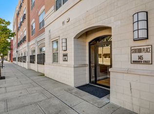 Station Place Apartments, Red Bank, NJ 07701