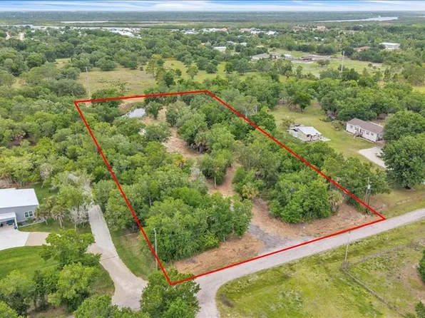 2271 Aspen Rd Lot 25, Punta Gorda, FL 33982