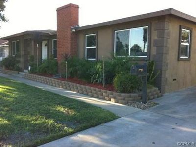 550 W F St, Ontario, CA, 91762