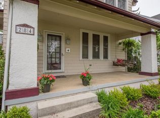 284 Blenheim Rd, Columbus, OH 43214