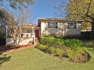 11 Don Ct, Redwood City, CA 94062