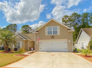 413 Westham Dr, Murrells Inlet, SC 29576