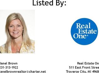 10330 E Cherry Bend Rd, Traverse City, MI 49684