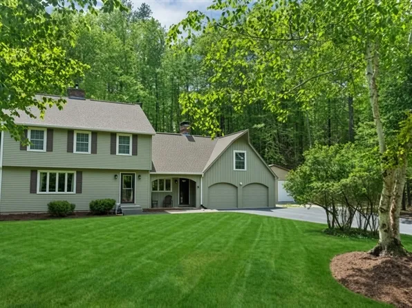 20 Fox Den Rd, Hollis, NH 03049