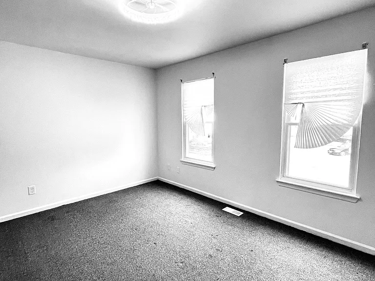 Front Primary Bedroom