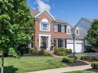 6945 Cunningham Dr, New Albany, OH