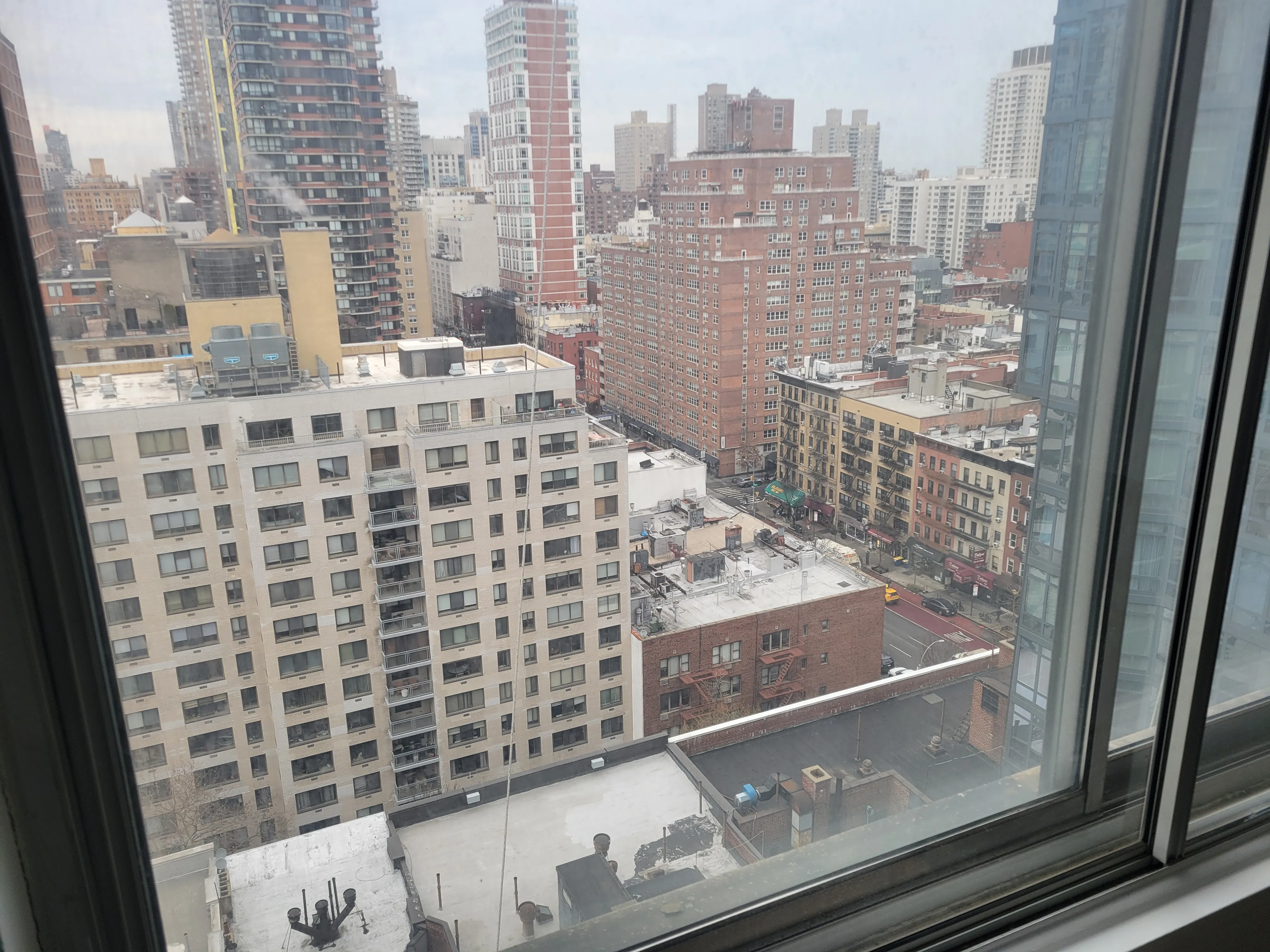 353 East 72nd Street #18D in Lenox Hill, Manhattan | StreetEasy