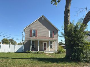 7025 E Us Route 36, Decatur, IL 62522