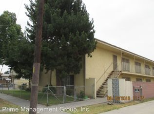 6128 Gotham St APT 5, Bell Gardens, CA 90201