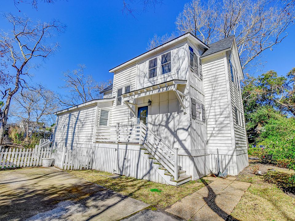 783 Lake Frances Dr, Charleston, SC 29412 Zillow