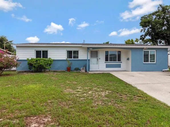 7713 W POWHATAN AVENUE, TAMPA, FL 33615