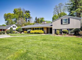 1504 Dobyns Dr, Kingsport, TN 37664