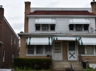 313 S 18th St, Allentown, PA 18104