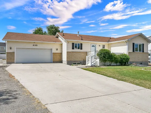235 Willow Ln, Garland, UT 84312