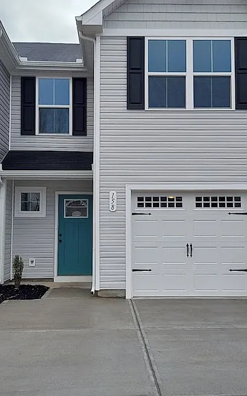 158 Sarnesfield Way #158 — Photo 1