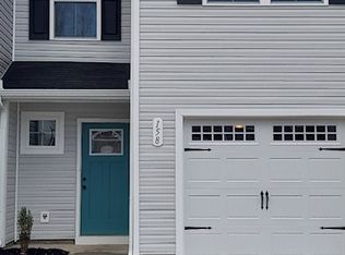 158 Sarnesfield Way #158, Greenville, SC 29605