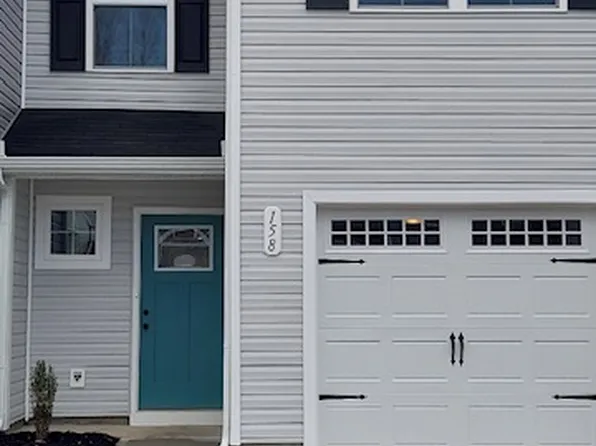 158 Sarnesfield Way #158, Greenville, SC 29605