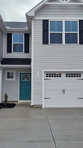 158 Sarnesfield Way #158 Photo 1