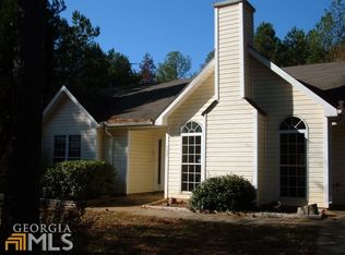 157 Southridge Dr, Locust Grove, GA 30248