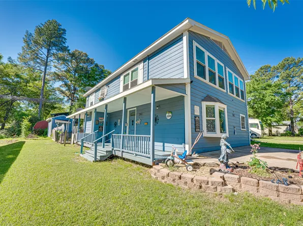 261 Harbor Dr, Gun Barrel City, TX 75156