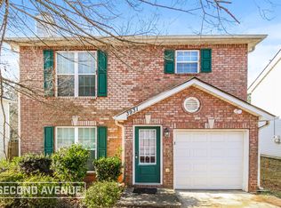 3931 Riverside Pkwy, Decatur, GA 30034