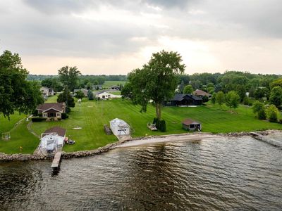 N8963 Lakeshore Drive, Van Dyne, WI, 54979