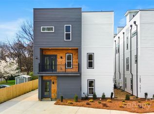 1603-1605 N Davidson St, Charlotte, NC 28206