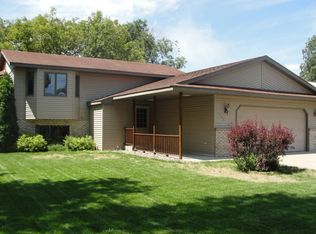 505 6th St NE, Little Falls, MN 56345