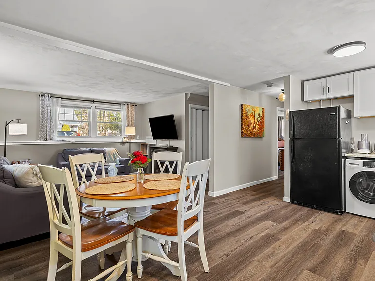 5 Chambers St #1 — Photo 8