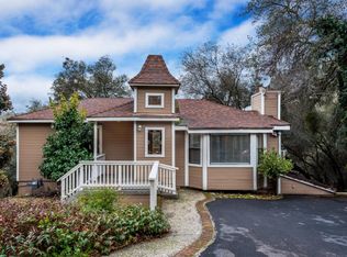 334 Placerado Ave, Auburn, CA 95603