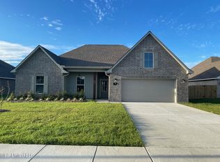 7 Boland Cv, Long Beach, MS 39560