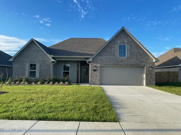 7 Boland Cv, Long Beach, MS 39560