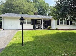 9712 Muirfield Dr, Upper Marlboro, MD 20772