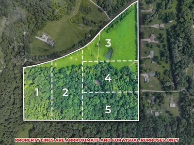 0 Clay Hill Rd Lot 1, Logan, OH, 43138