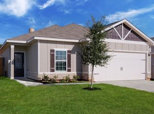 Sweetwater Ridge, Conroe, TX 77303