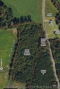 0 Stone Rd, Fairmont, NC, 28340