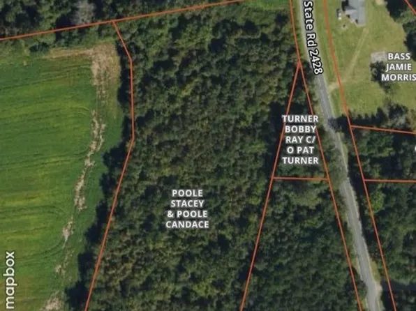 0 Stone Rd, Fairmont, NC 28340