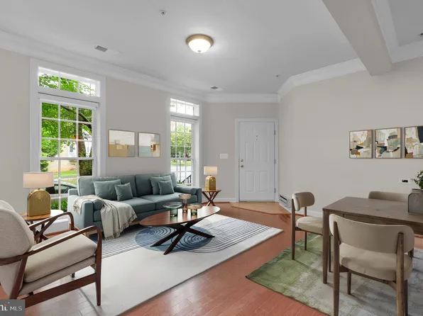 585 Odendhal Ave #585, Gaithersburg, MD 20877