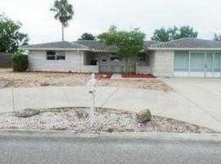 8025 Mimosa Dr, Port Richey, FL 34668