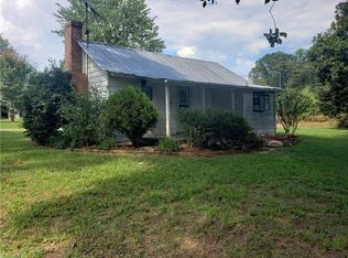 4391 Moffitt Mill Rd, Ramseur, NC 27316
